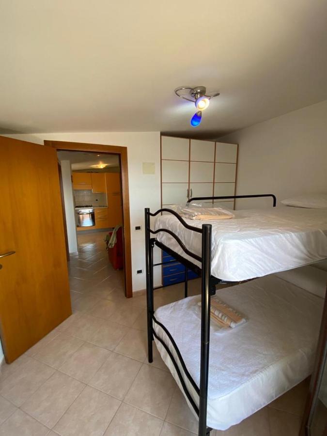 Appartamento Casa Vacanze 70M2 Алба Адриатика Екстериор снимка