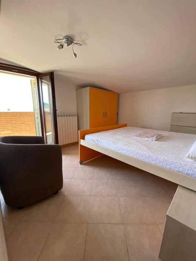 Appartamento Casa Vacanze 70M2 Алба Адриатика Екстериор снимка